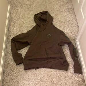Wolverine Hoodie